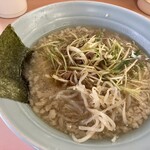 recommendations for ラーメンショップ椿 緑ヶ丘店