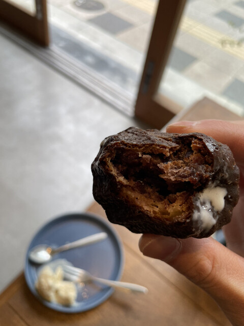 BERTH COFFEE ROASTERY Haru的實拍高清圖