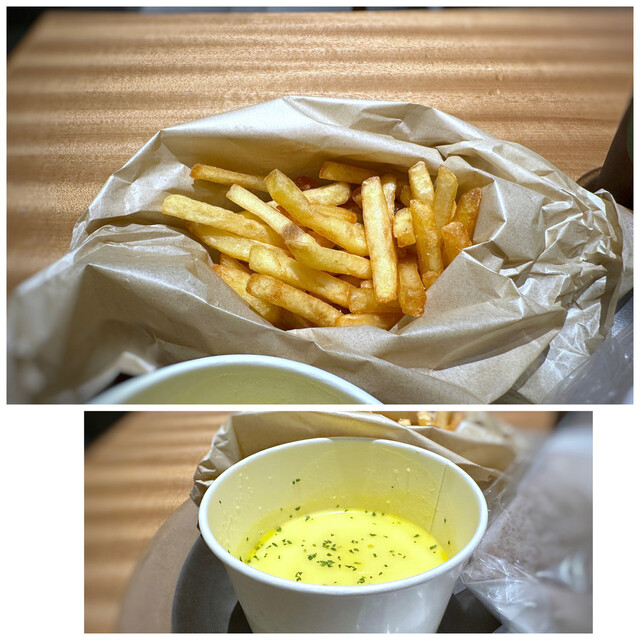 Park South Sandwich FUKUOKA的實拍高清圖