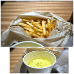 Park South Sandwich FUKUOKA的實拍圖