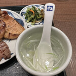 recommendations for ねぎし エルタワー店