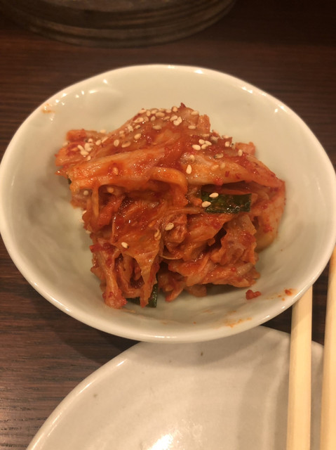 炭火焼肉 日本代表 中野本店的實拍高清圖