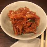 炭火焼肉 日本代表 中野本店的實拍圖