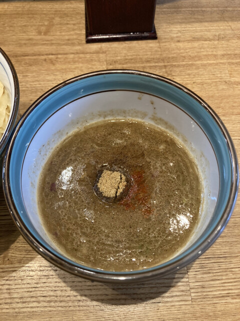 recommendations image for 麺匠 一粒万倍 寺町店