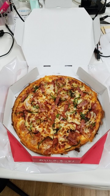 ピザハット 南千住店的實拍高清圖