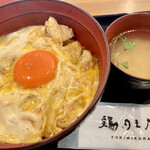 鶏味座YATAI的實拍圖