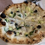 recommendations for PIZZA LINDA