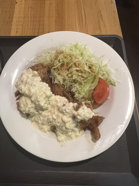 チキン南蛮専門店 タルターレ的實拍高清圖