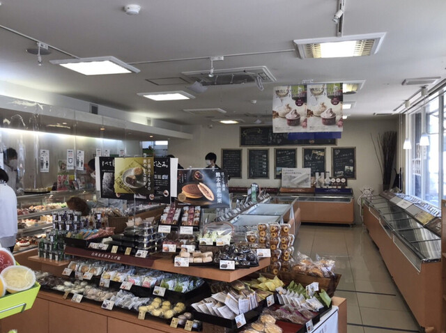 シャトレーゼ 守口店的实拍高清图