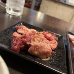 羊食市場しまだや 狸小路店的实拍图