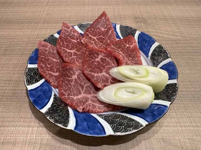 焼肉や ますみ 五反田店的實拍高清圖