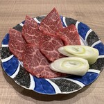 焼肉や ますみ 五反田店的實拍圖