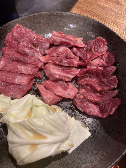 肉大将的實拍高清圖