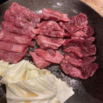 肉大将的實拍圖