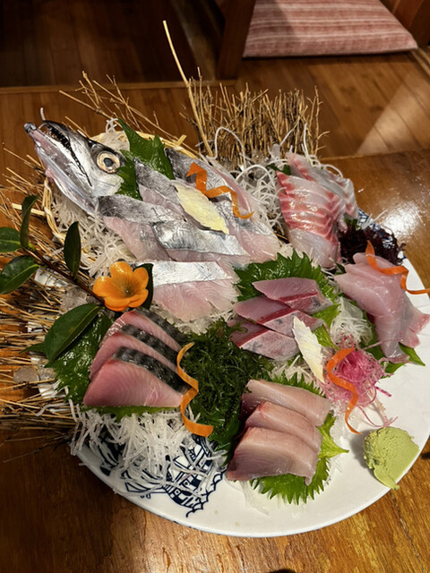 博多 魚一番 本店的實拍高清圖