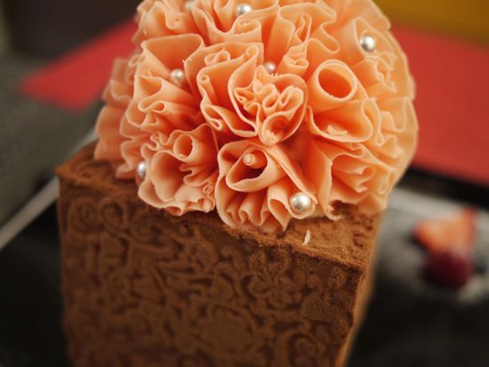 ルワンジュ東京的实拍高清图