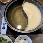 しゃぶ葉 札幌厚別西友店的实拍图