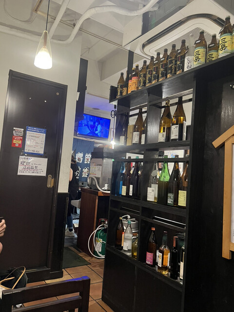 炭火焼鳥 千鳥足 白山本店的實拍高清圖