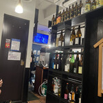 炭火焼鳥 千鳥足 白山本店的實拍圖