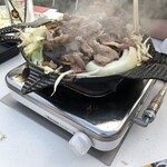 サッポロビール園 サッポロビヤテラス的实拍图