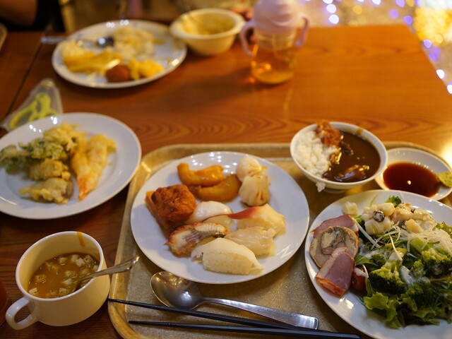 recommendations image for シャトレーゼ ガトーキングダム サッポロ