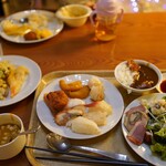 recommendations for シャトレーゼ ガトーキングダム サッポロ