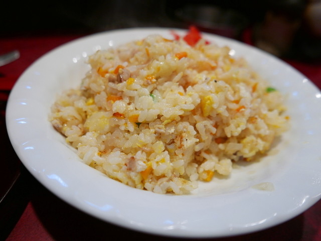 丸勝ラーメン的实拍高清图