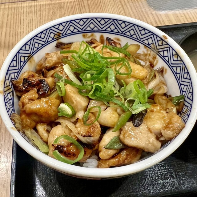 吉野家 自由が丘店的實拍高清圖
