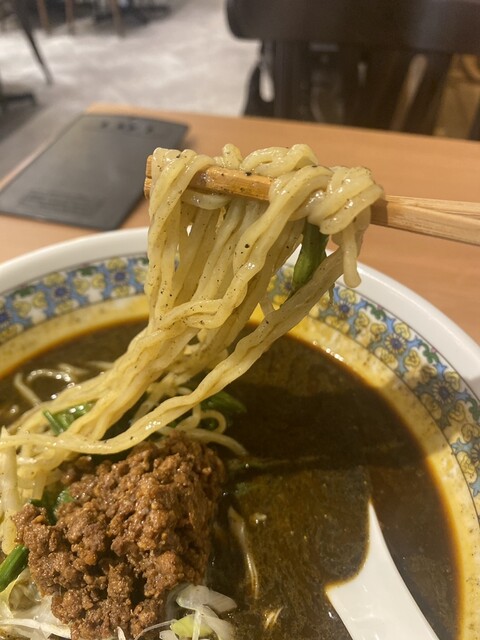 台湾夜市カシンフウ 天神店的實拍高清圖