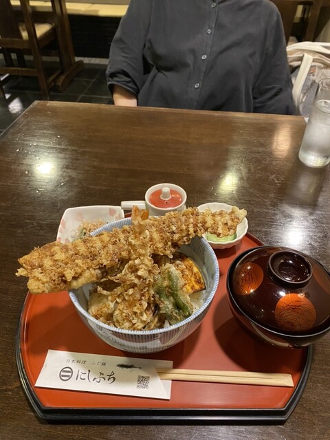 にしぶち的實拍高清圖