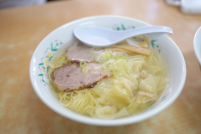 滋養軒的實拍高清圖