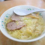 滋養軒的實拍圖