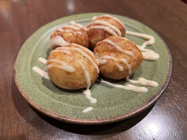 TAKOYAKI BOYS的實拍高清圖