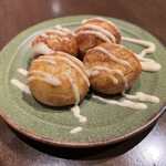 TAKOYAKI BOYS的實拍圖