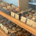 パンや 麦道的實拍圖