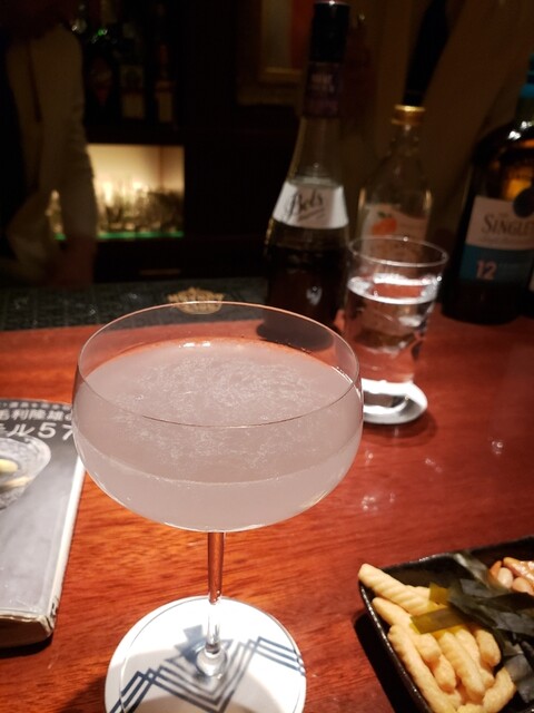 recommendations image for MORI BAR