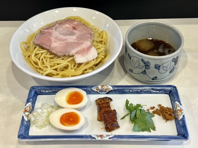 recommendations image for 中華そば専門店 一六食堂