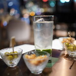 recommendations for マンダリンバー