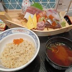 recommendations for 鮨･酒･肴 杉玉 布施駅