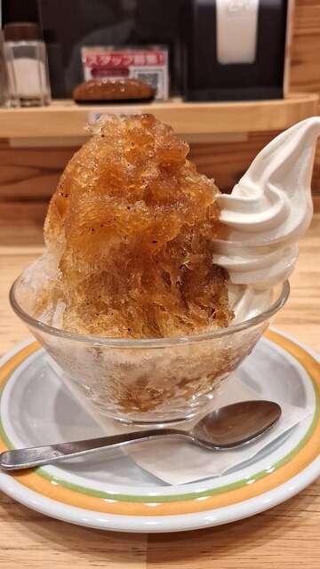 コメダ珈琲店 有楽町ビックカメラ店的实拍高清图