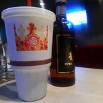 recommendations for バーガーキング 横田基地店