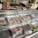 伊藤精肉店的实拍图