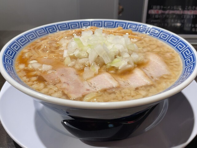 新潟発祥 なおじ 糀谷店的實拍高清圖