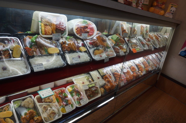 にこにこ弁当 本郷店的實拍高清圖