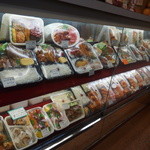にこにこ弁当 本郷店的實拍圖