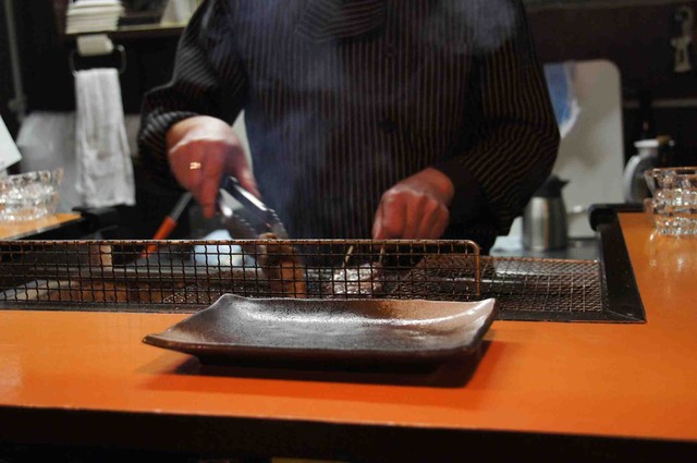 炭す Grill的實拍高清圖