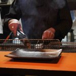 炭す Grill的實拍圖