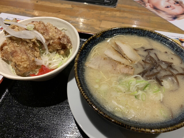 威風堂々 七隈店的實拍高清圖