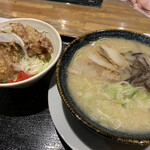 威風堂々 七隈店的實拍圖