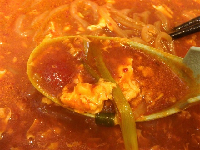 辛麺八龍 黒崎店的实拍高清图